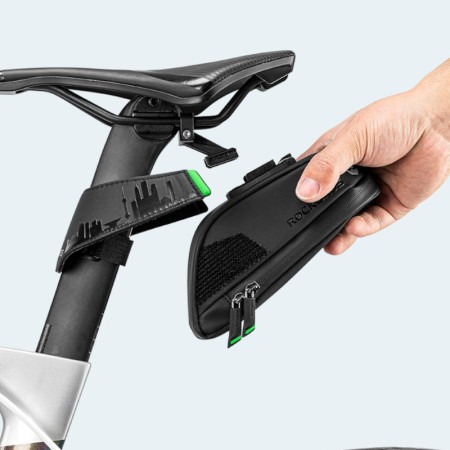 Torba rowerowa pod siodło Rockbros C24-1