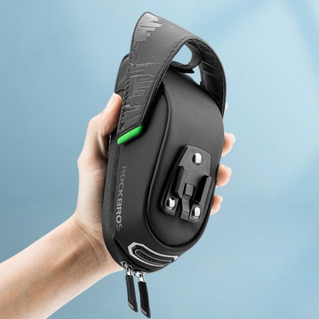 Torba rowerowa pod siodło Rockbros C24-1