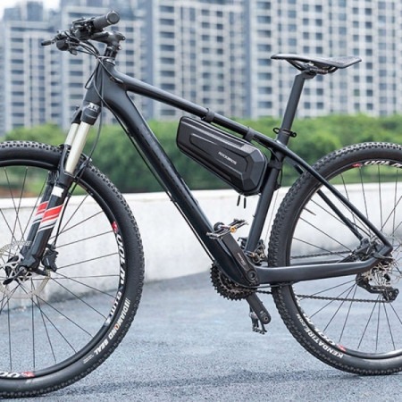 Torba rowerowa pod ramę Rockbros B66