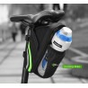 Torba rowerowa pod siodło Rockbros C7-BK