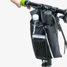 Torba na hulajnogę rower na kierownicę Rockbros D48