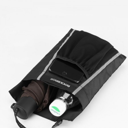 Torba na hulajnogę rower na kierownicę Rockbros D48