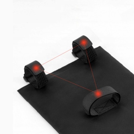 Torba na hulajnogę rower na kierownicę Rockbros D48