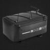 Torba sakwa rowerowa na bagażnik Rockbros 4L