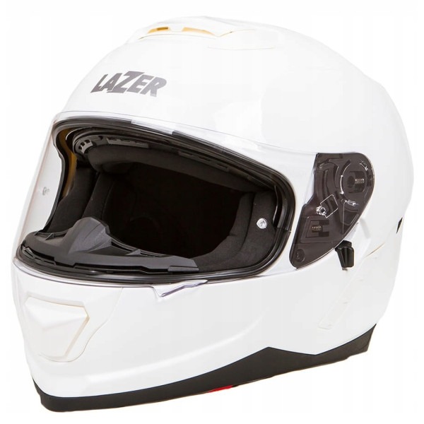 Kask Motocyklowy LAZER RAFALE Z-Line kol. biały