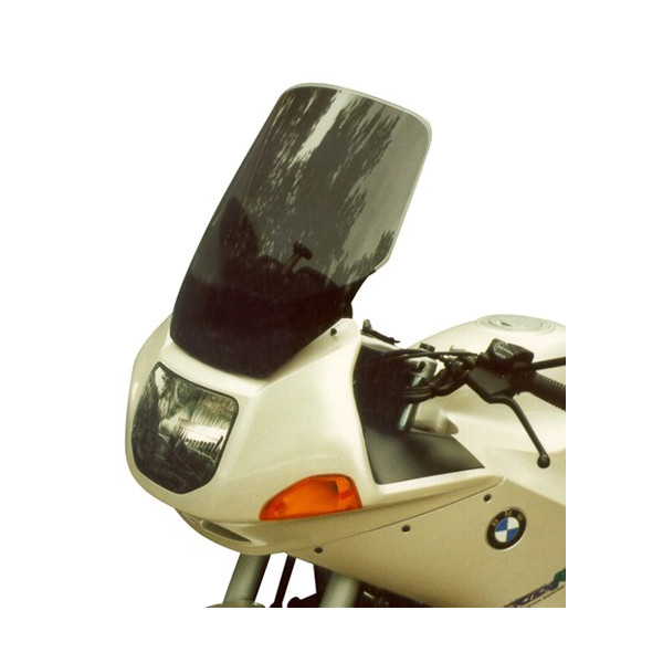 Szyba motocyklowa MRA BMW R 1100 RS, BMW259, -, forma T, bezbarwna