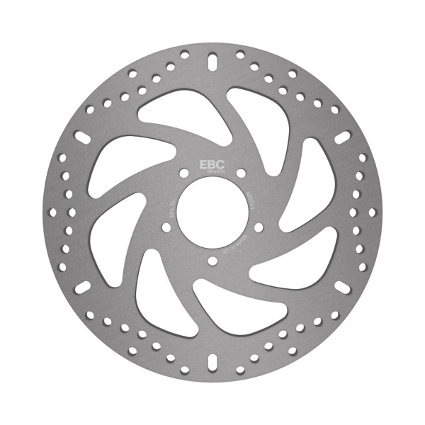 Tarcza hamulcowa do motocykli EBC MD534 Street