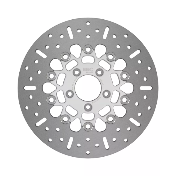 Tarcza hamulcowa do motocykli EBC MD518 Street