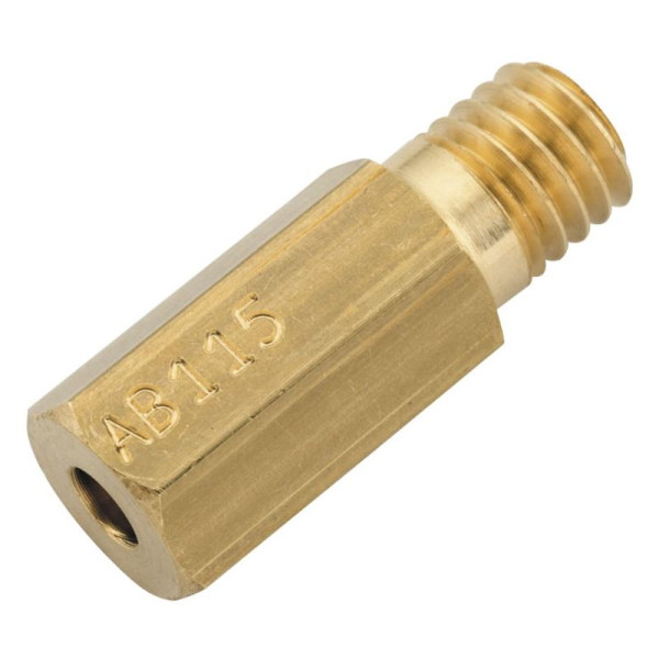 Keihin Hex Jet - 1 Piece 100