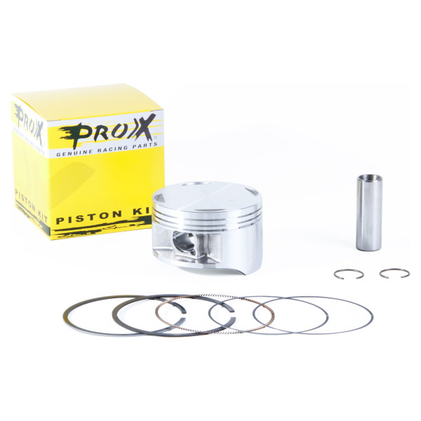 ProX Tłok kompletny XR400R '96-04 + TRX400EX/X '99-14 (85.25mm) (OEM: 13101-KCY-670)