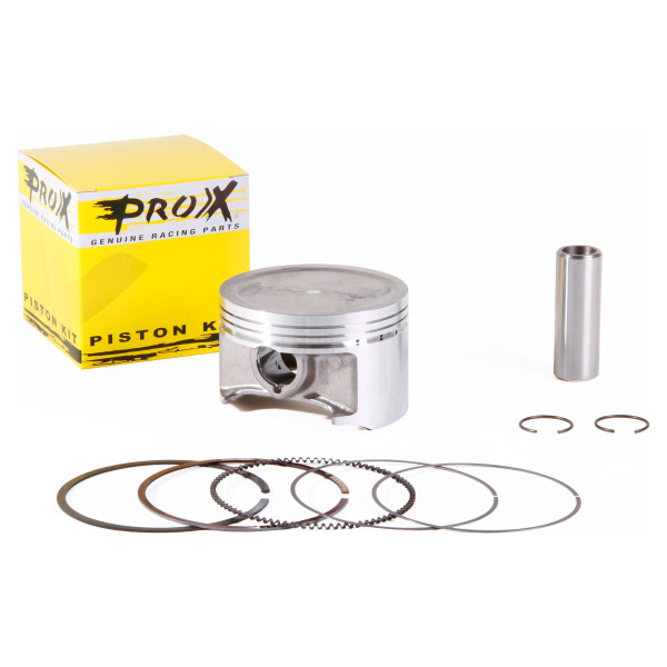 ProX Tłok kompletny XR600R '85-00 (97.75mm) (OEM: 13101-MN1-680)