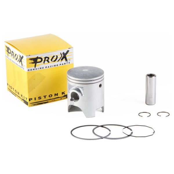 ProX Tłok kompletny DT125R '88-06 -3MB- (57.50mm) (OEM: 3MB-11631-00)