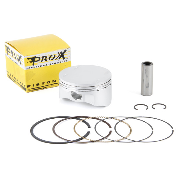 ProX Tłok kompletny XT660R/X '04-11/MT-03 '06-11 10.0:1 (99.95mm) (OEM: 5VK-11631-00)