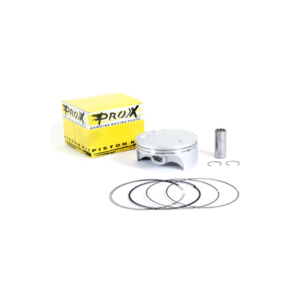 ProX Tłok kompletny RMZ450'08-12 12.2:1/RMX450Z'10-19 11.6:1 (95.97mm) (OEM: 12111-28H00-0F0)