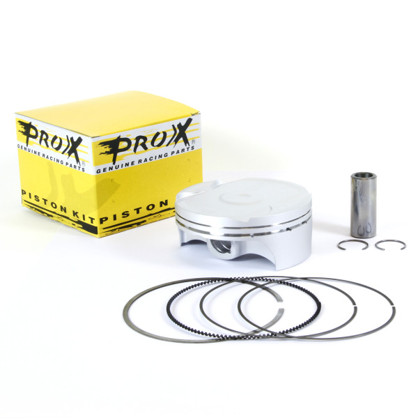 ProX Tłok kompletny KTM530EXC-R '08-11 11.9:1 (94.94mm) (OEM: 786.30.007.000)