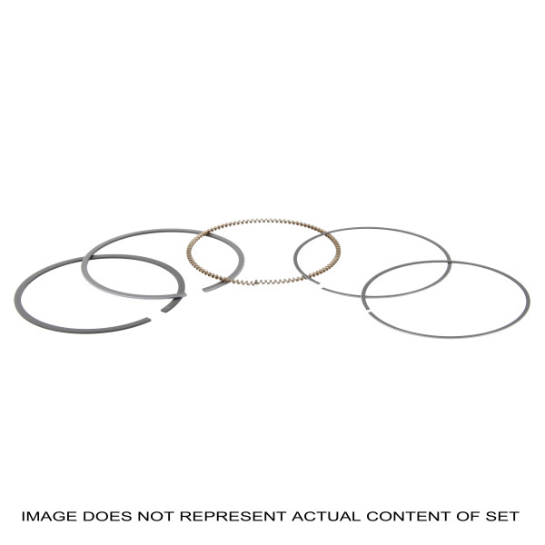 ProX Pierścień Tłokowy kpl. CRF250R '04-09 + CRF250X '04-17 (78.00mm) (OEM: 13011-KRN-670)
