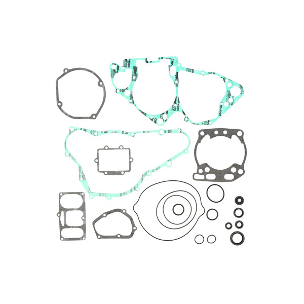 ProX Zestaw Uszczelek Silnika Suzuki RM250 '96-98