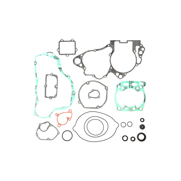 ProX Zestaw Uszczelek Silnika Suzuki RM250 '06-12