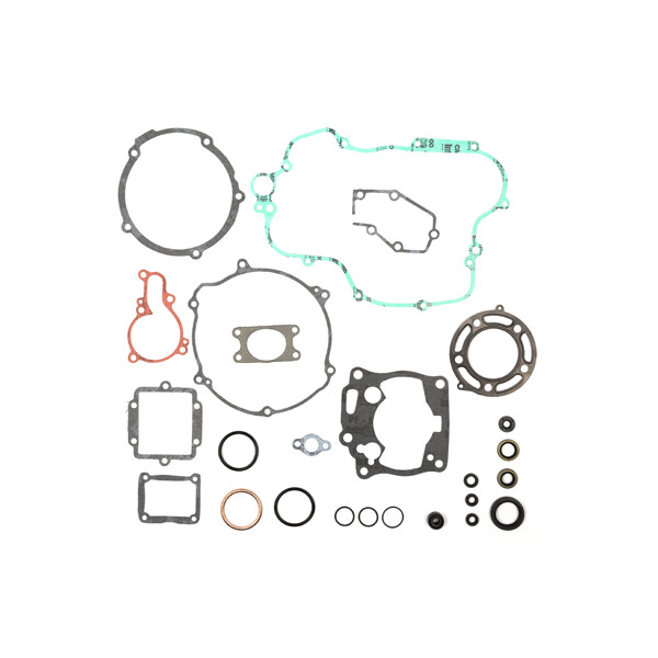 ProX Zestaw Uszczelek Silnika Kawasaki KX125 '98-00