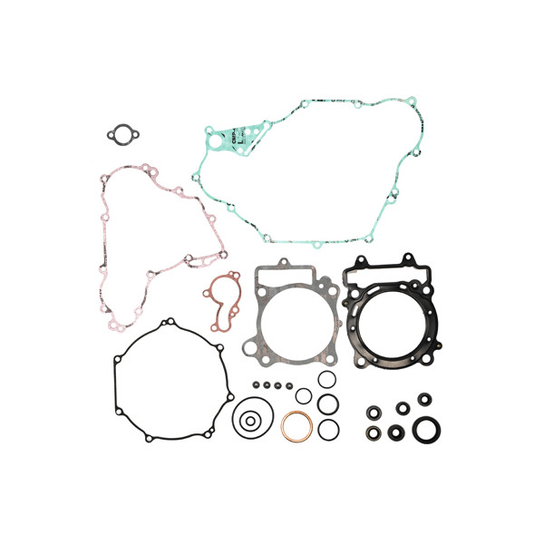 ProX Zestaw Uszczelek Silnika KFX450R '08-13