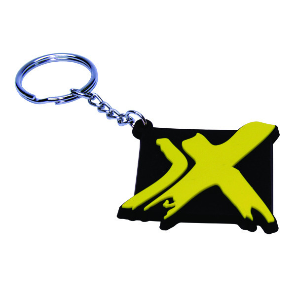 ProX Keyholder 5x5 cm