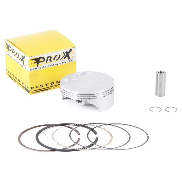 ProX Tłok kompletny YZ450F '10-13 12.5:1 (96.96mm) (OEM: 33D-11631-00)