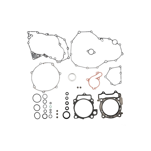 ProX Zestaw Uszczelek Silnika Yamaha YFZ450R '09-20 + YFZ450X '10