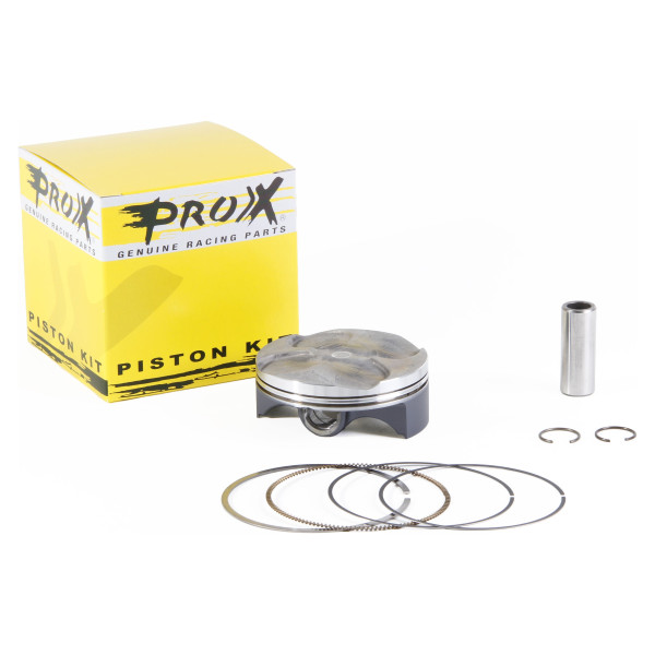 ProX Tłok kompletny CRF250R '04-09/CRF250X '04-17 13.5:1 (77.97mm) (OEM: 13101-KRN-670)