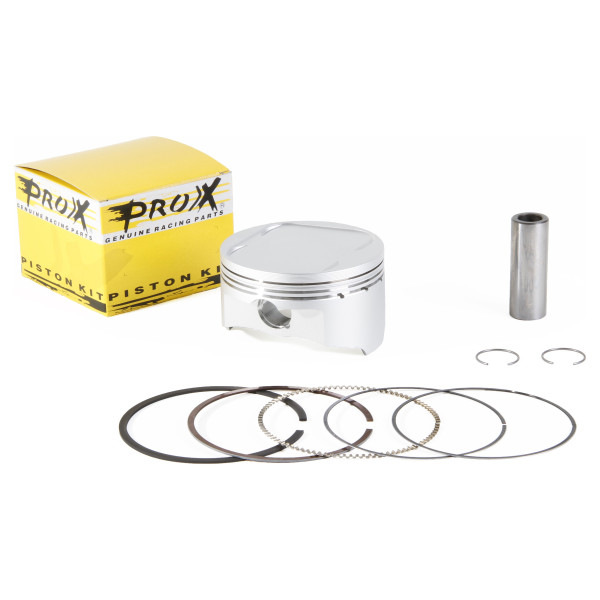 ProX Tłok kompletny XR650R '00-07 10.0:1 (99.96mm) (OEM: 13101-MBN-670)