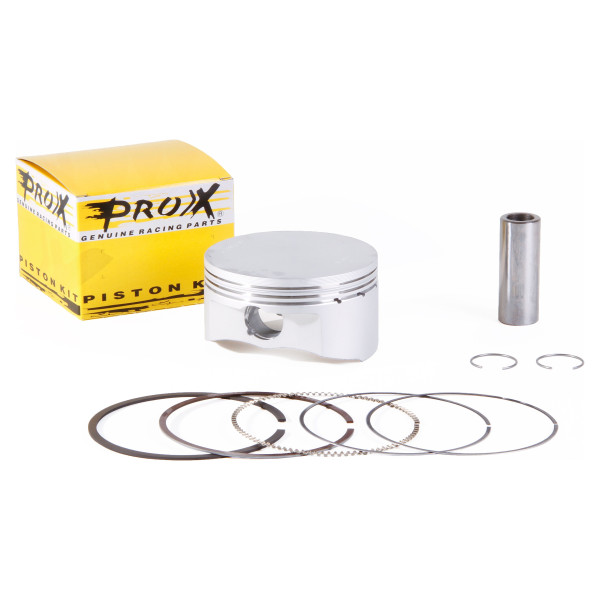 ProX Tłok kompletny XR650L'93-19/SLR650'97-00/FMX650'05-07 (101.00mm) (OEM: 13101-MAN-690)