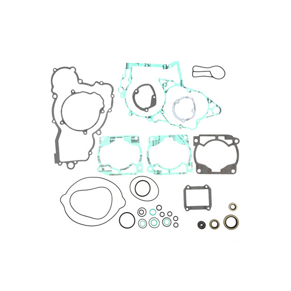 ProX Zestaw Uszczelek Silnika KTM300EXC '05-07