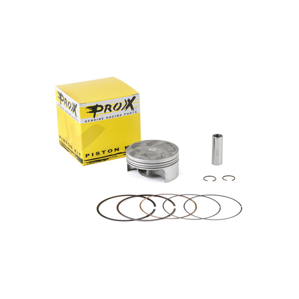 ProX Tłok kompletny Yamaha YZ250F '08-11 13.5:1 (76.95mm) (OEM: 5XC-11631-00)