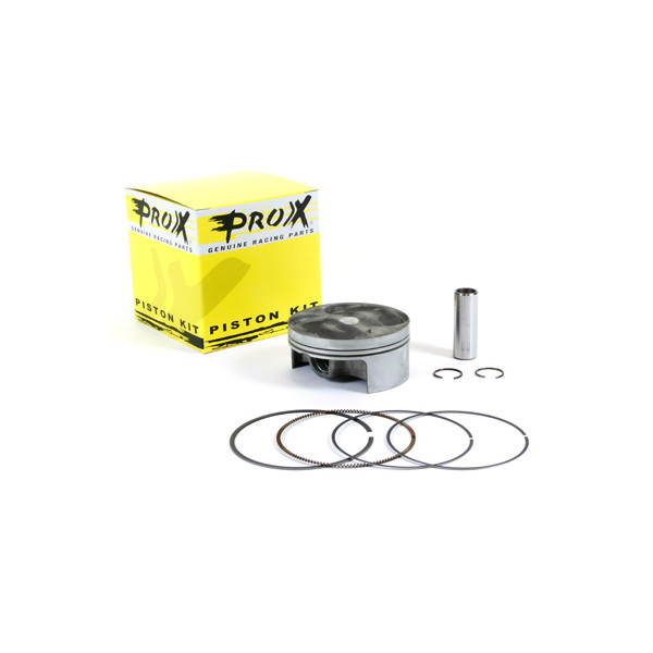 ProX Tłok kompletny KX250F '04-05 + RM-Z250 '04-06 (76.97mm) (OEM: 13001-0052)