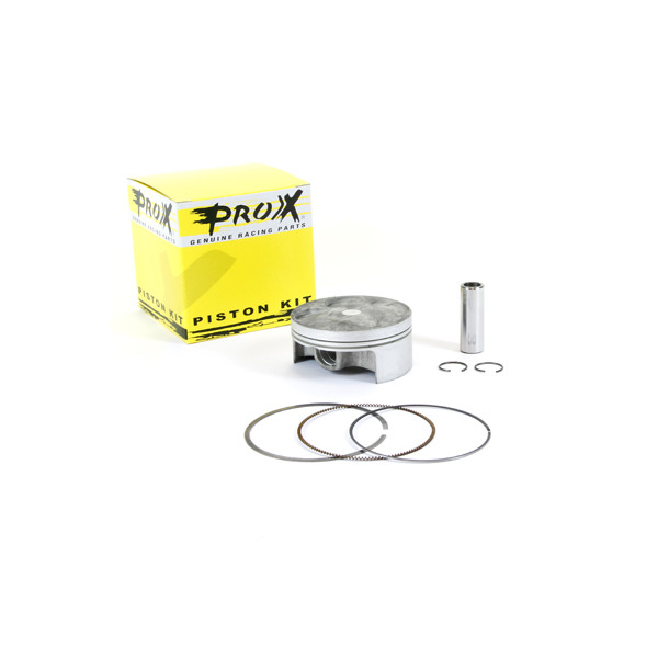 ProX Tłok kompletny KX250F '06-09 13.5:1 (76.98mm) (OEM: 13001-0062)