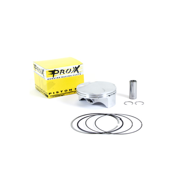 ProX Tłok kompletny RM-Z450 '13-20 12.5:1 (95.98mm) (OEM: 12111-28H20-0F0)