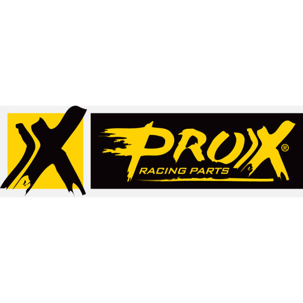 ProX Decal Van (65 x 20 cm)