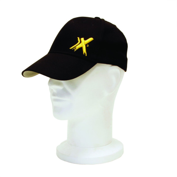 ProX - czapeczka baseball Black/Yellow One Size