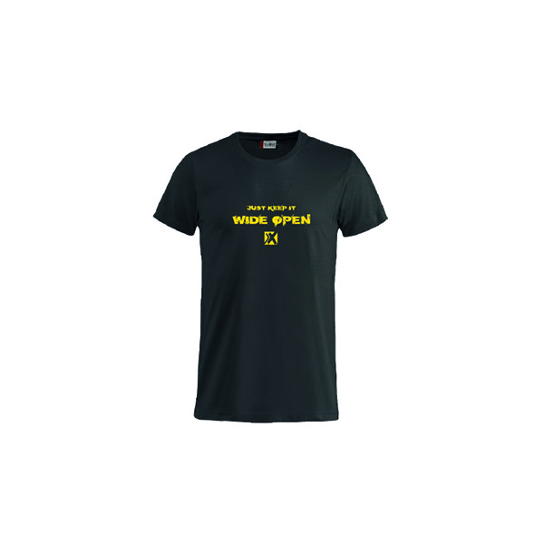 ProX T-shirt – Just keep it cool S