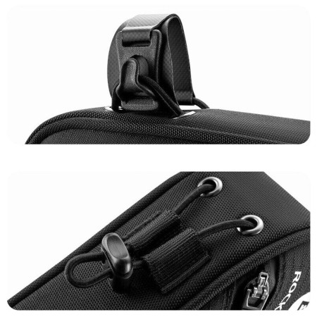 Torba rowerowa trójkątna pod ramę Rockbros B112