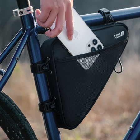 Torba rowerowa trójkątna pod ramę Rockbros B112