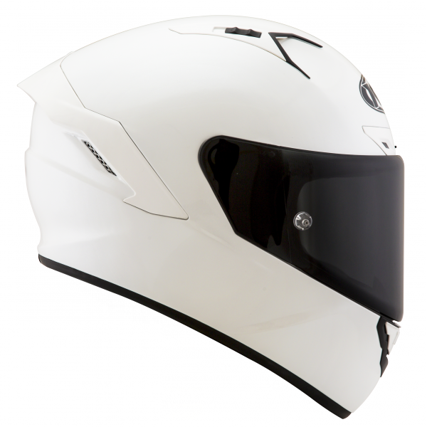 Kask Motocyklowy KYT NX RACE biały