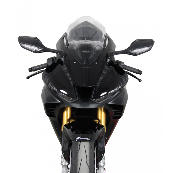 Szyba motocyklowa MRA HONDA CBR 1000 RR-R FIREBLADE /SP, , 2020-, forma R, bezbarwna