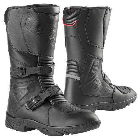 Buty motocyklowe BUSE...