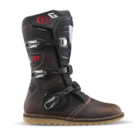 Buty motocyklowe GAERNE...