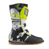 GAERNE BALANCE CLASSIC Buty motocyklowe OFF-ROAD czarne/ fluor
