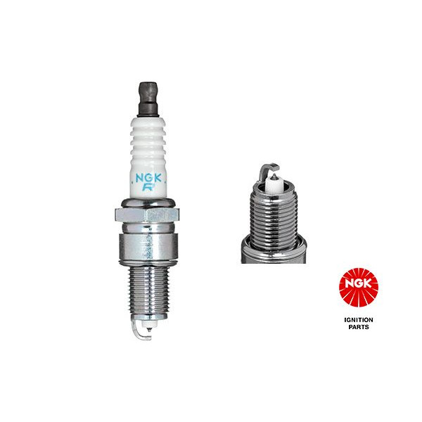 NGK Świeca Zapłonowa BPR5EP11 (kod. 3971) Laser Platinum