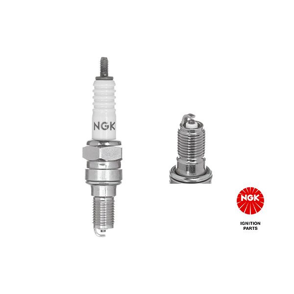 NGK Świeca Zapłonowa C8EH9 (kod. 7473) YBX