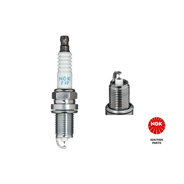 NGK Świeca Zapłonowa DIFR6D13 (kod. 94167) Laser Iridium