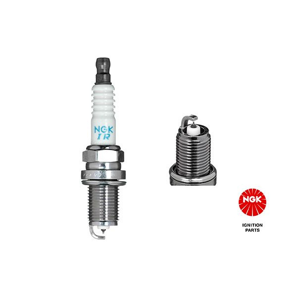 NGK Świeca Zapłonowa FR5EI (kod. 1313) Laser Iridium