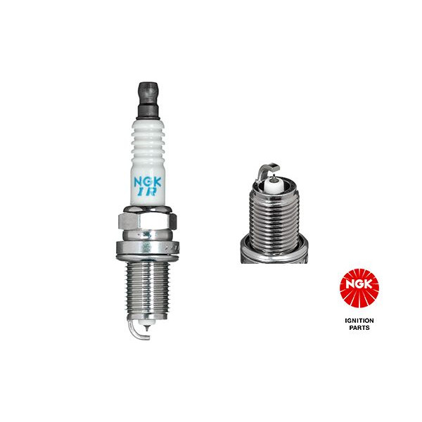 NGK Świeca Zapłonowa IFR6E11 (kod. 6741) Laser Iridium